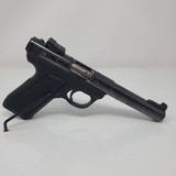 RUGER 22/45 III - 3 of 4