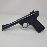 RUGER 22/45 III - 1 of 4