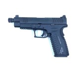 SPRINGFIELD ARMORY XD-M 45 - 3 of 7