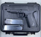 SPRINGFIELD ARMORY XD-M 45 - 1 of 7