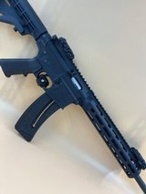 SMITH & WESSON M & P 15-22 - 1 of 7