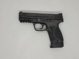 SMITH & WESSON m&p 9
compact - 1 of 6