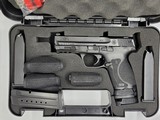 SMITH & WESSON m&p 9
compact - 6 of 6