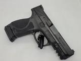 SMITH & WESSON m&p 9
compact - 3 of 6