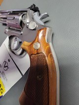 SMITH & WESSON MOD 66-1 - 5 of 6