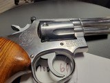 SMITH & WESSON MOD 66-1 - 3 of 6