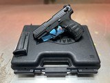 WALTHER P22 - 1 of 4