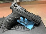 WALTHER P22 - 4 of 4