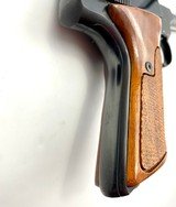 COLT 22 AUTOMATIC TARGET PISTOL (PRE-WOODSMAN) - 3 of 7