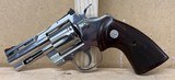 COLT PYTHON - 1 of 6