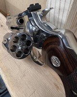 COLT PYTHON - 3 of 6