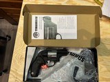 TAURUS M 605 Protector - 2 of 3