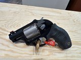 TAURUS M 605 Protector - 1 of 3
