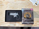COBRA DERRINGER BIGBORE 9MM - 1 of 2