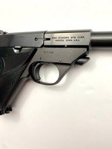 WESTERN AUTO SUPPLY/HIGH STANDARD sport king - 3 of 7