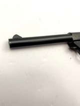 WESTERN AUTO SUPPLY/HIGH STANDARD sport king - 5 of 7