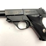 WESTERN AUTO SUPPLY/HIGH STANDARD sport king - 4 of 7