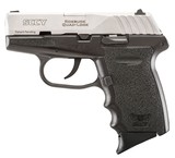 SCCY CPX-3 - 2 of 2