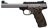 BROWNING BUCK MARK PLUS UDX - 2 of 4