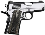 Kimber Eclipse Ultra II - 1 of 1