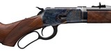 WINCHESTER 1892 Deluxe Octagon Takedown - 4 of 4