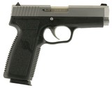KAHR ARMS CT9 - 1 of 1