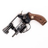 SMITH & WESSON 32-1 - 3 of 4