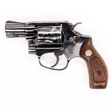 SMITH & WESSON 32-1 - 1 of 4