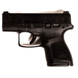 BERETTA APX CARRY 9MM - 1 of 4