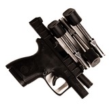 BERETTA APX CARRY 9MM - 4 of 4