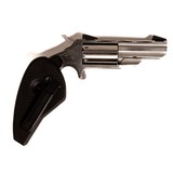 NORTH AMERICAN ARMS NV - 3 of 5