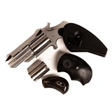 NORTH AMERICAN ARMS NV - 4 of 5