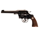 COLT Officers Model .22 LR - 1 of 5