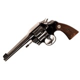 COLT Officers Model .22 LR - 4 of 5