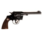 COLT Officers Model .22 LR - 3 of 5