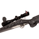 REMINGTON 700 .22-250 REM - 5 of 5