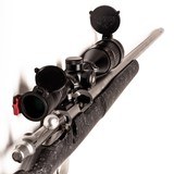 REMINGTON 700 .22-250 REM - 4 of 5