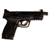 SMITH & WESSON M&P9 M2.0 - 3 of 4