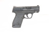 SMITH & WESSON M&P Shield 9 - 2 of 2