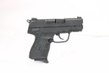SPRINGFIELD ARMORY XD-E - 2 of 2