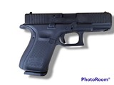 GLOCK G19 GEN 5 - 1 of 2
