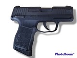 SIG SAUER P365 - 1 of 2