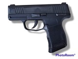 SIG SAUER P365 - 2 of 2