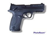 SMITH & WESSON M&P 22 COMPACT - 1 of 2