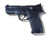 SMITH & WESSON M&P 22 COMPACT - 2 of 2