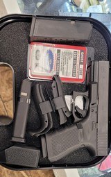 GLOCK G19 GEN 4 - 1 of 1