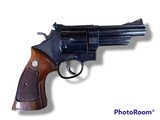 SMITH & WESSON 29-2 - 2 of 2