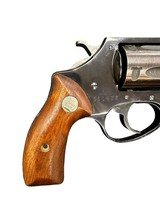 CHARTER ARMS Undercover .38spl - 3 of 6