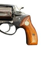 CHARTER ARMS Undercover .38spl - 5 of 6