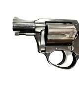 CHARTER ARMS Undercover .38spl - 4 of 6